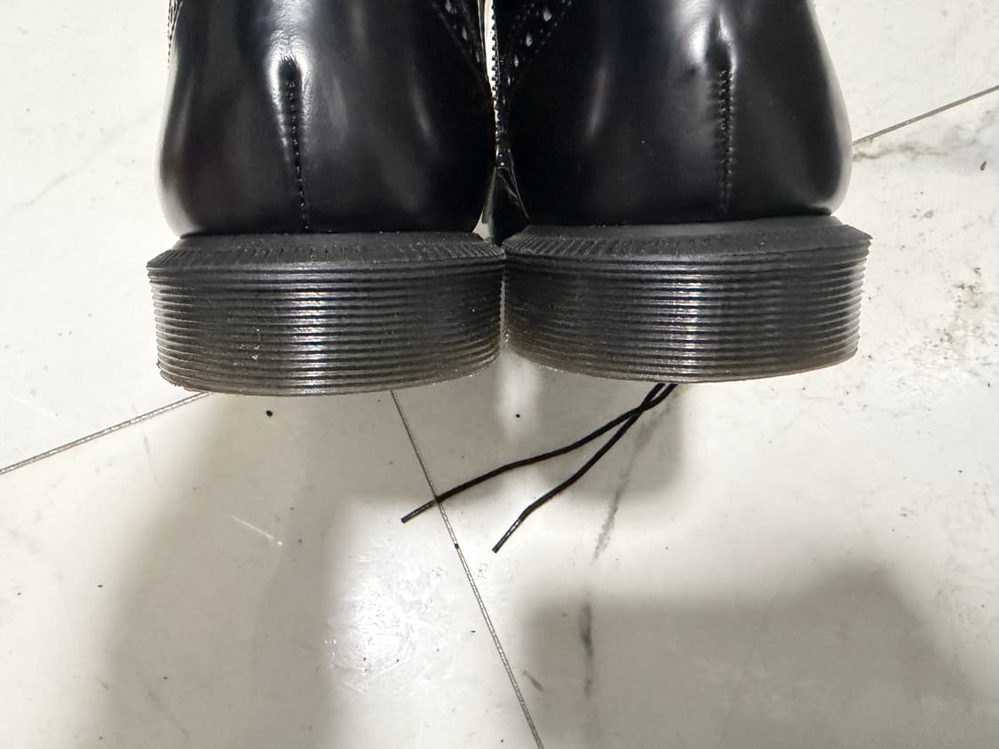 닥터마틴 델핀 새상품 uk6 250 상품이미지4