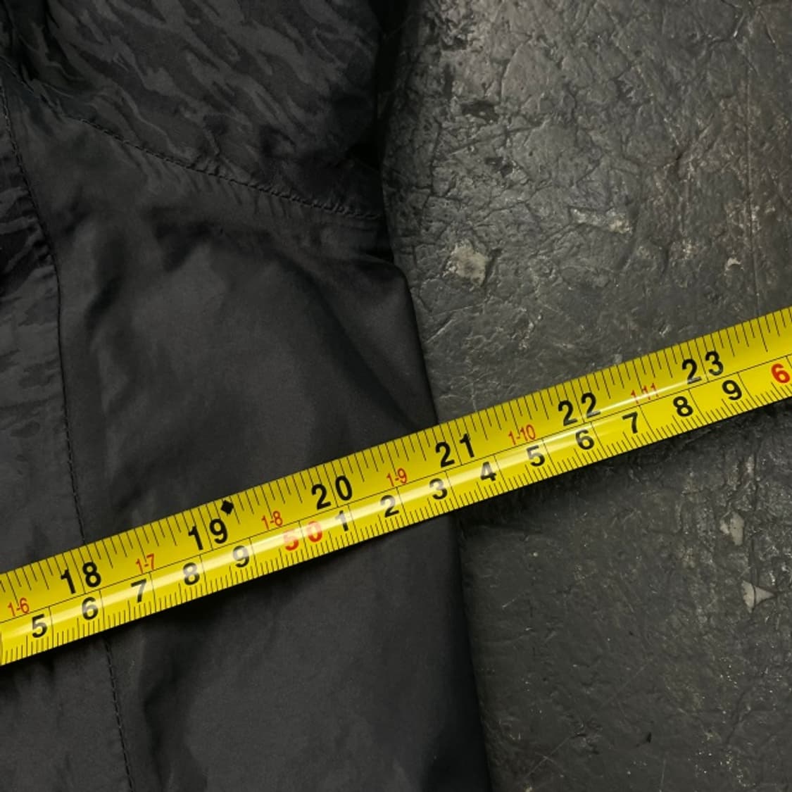 95 노스페이스 드라이벤트 바람막이  상품이미지8