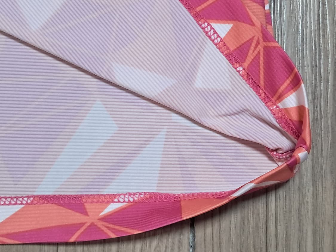 노스페이스 여성 냉감티 L 상품이미지8