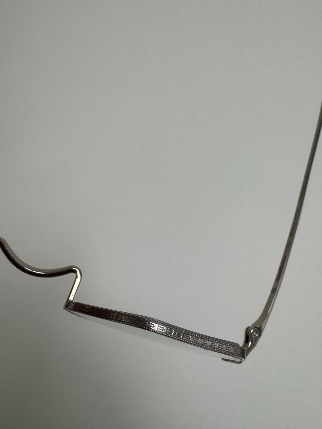 가메만넨 KMN 901 새들노즈 상품이미지4