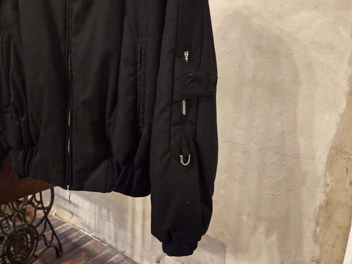 W. Workshop 항공자켓 상품이미지4