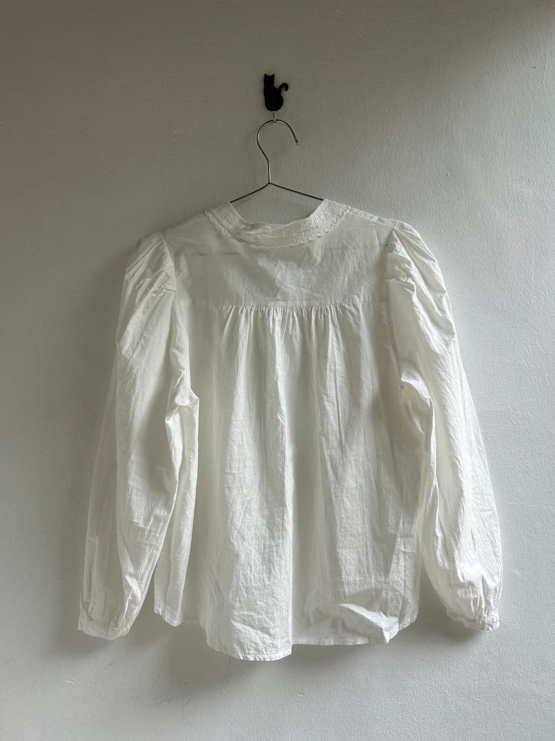 블라우스  상품이미지7