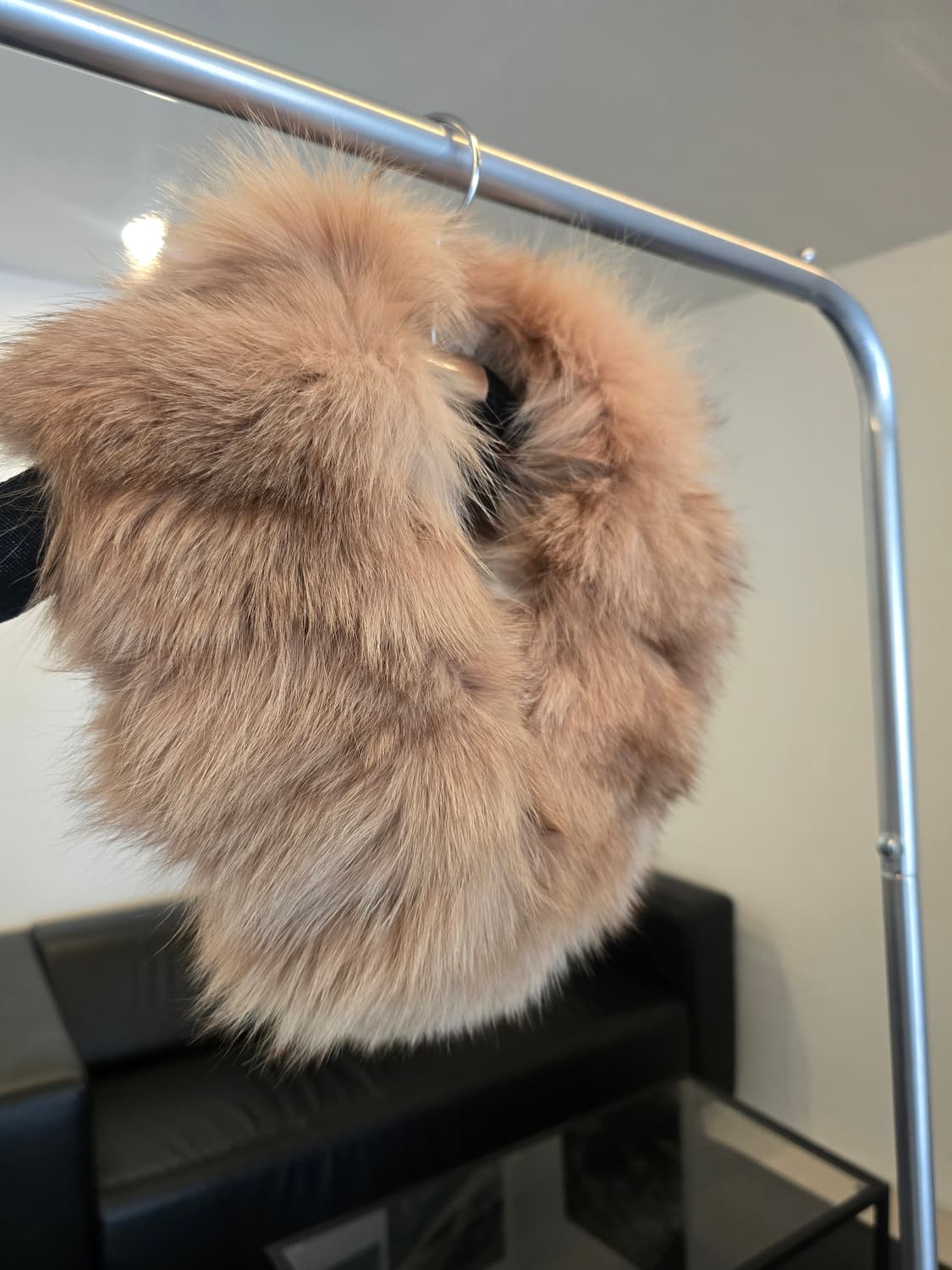 폭스퍼 목도리 상품이미지2