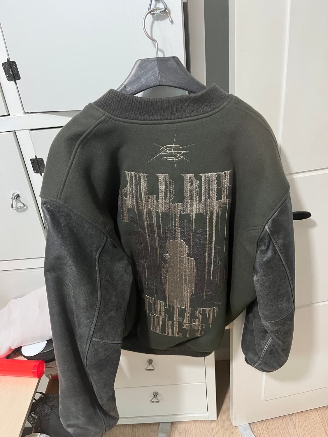 언더마이카 올드보이 상품이미지2