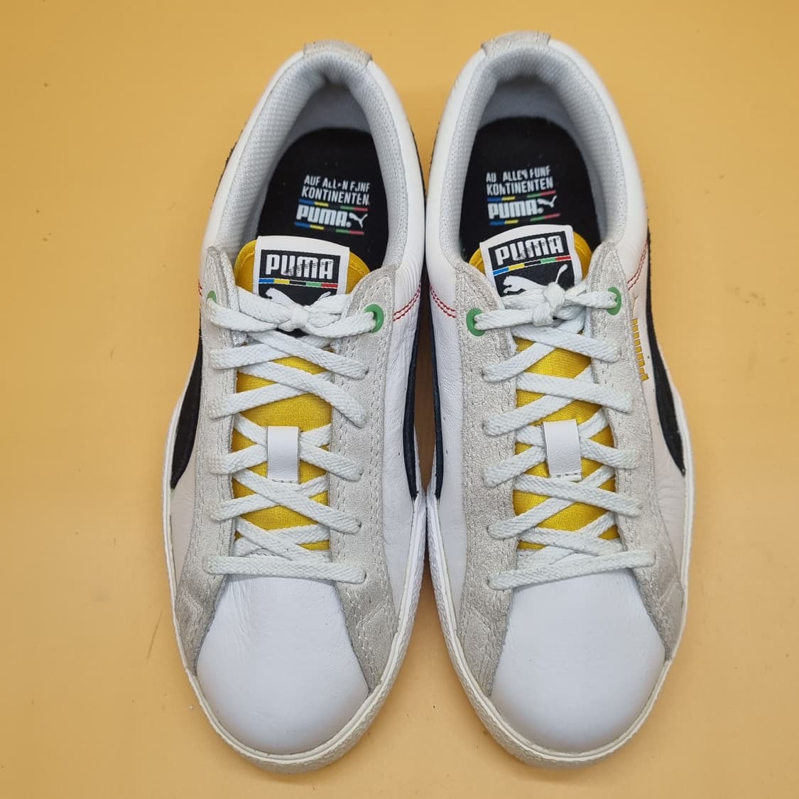 푸마 러브 여성스니커즈240. 상품이미지2