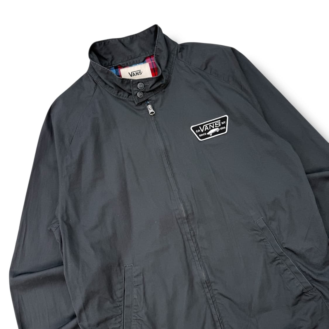 반스 워크 스윙자켓 r1955 상품이미지3