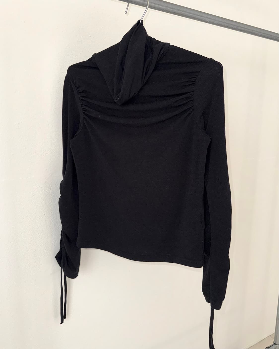 빈티지 셔링 티셔츠 상품이미지1