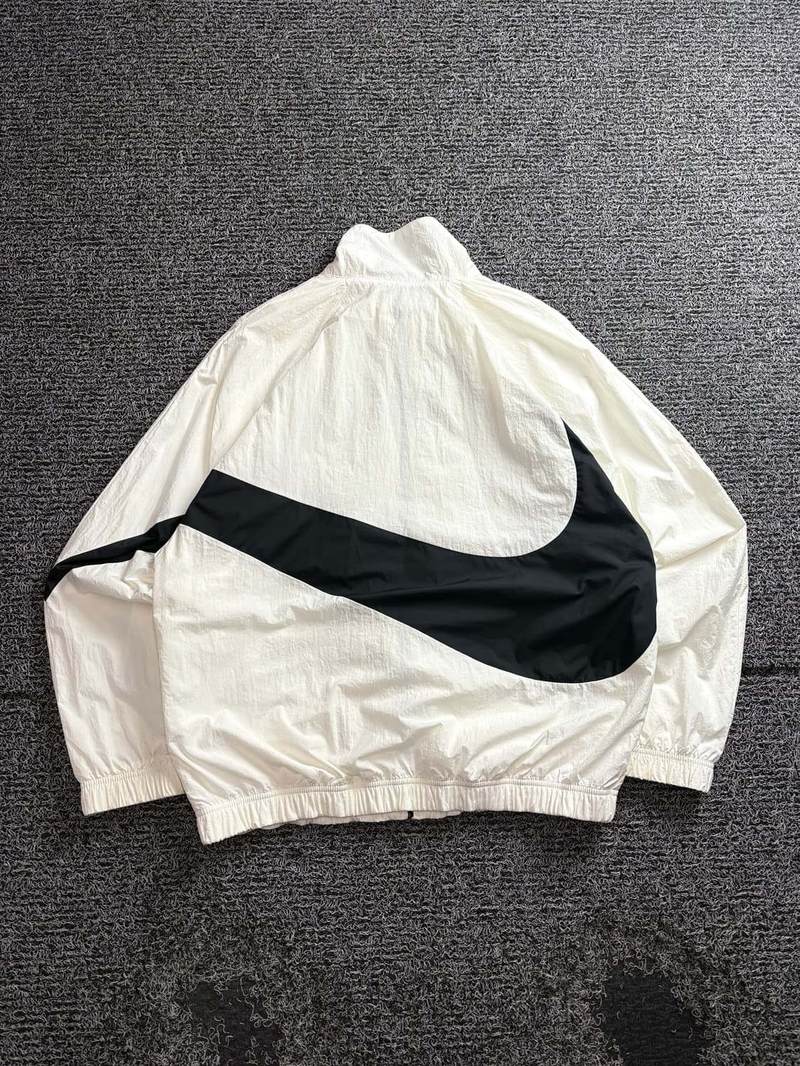 나이키 빅스우시 우븐 바람막이 자켓 3416 상품이미지4