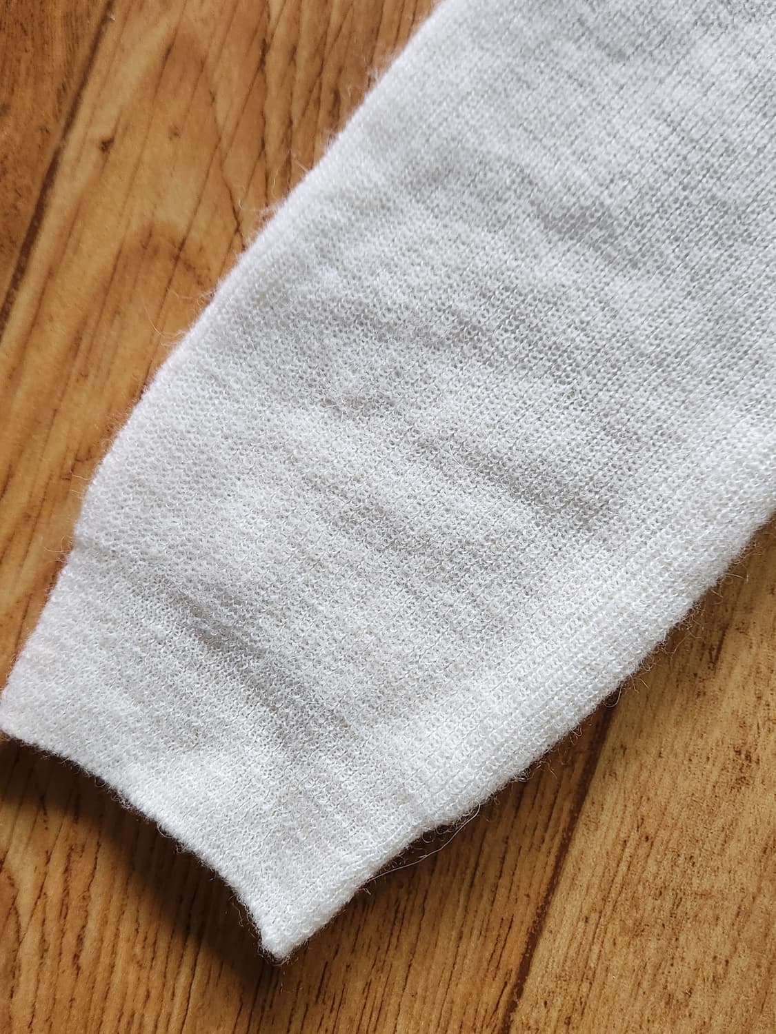 11AM 알파카 보트넥 니트 상품이미지9