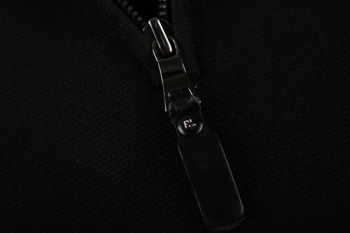 [L] 폴로 랄프로렌 반집업 니트 상품이미지4