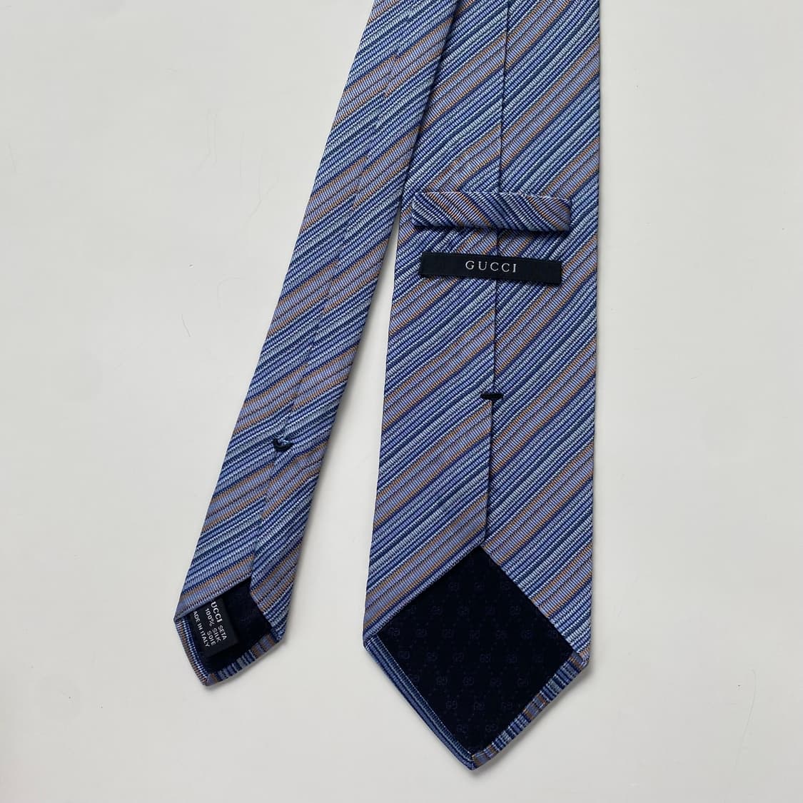 구찌(GUCCI) 명품 정품 넥타이 상품이미지3
