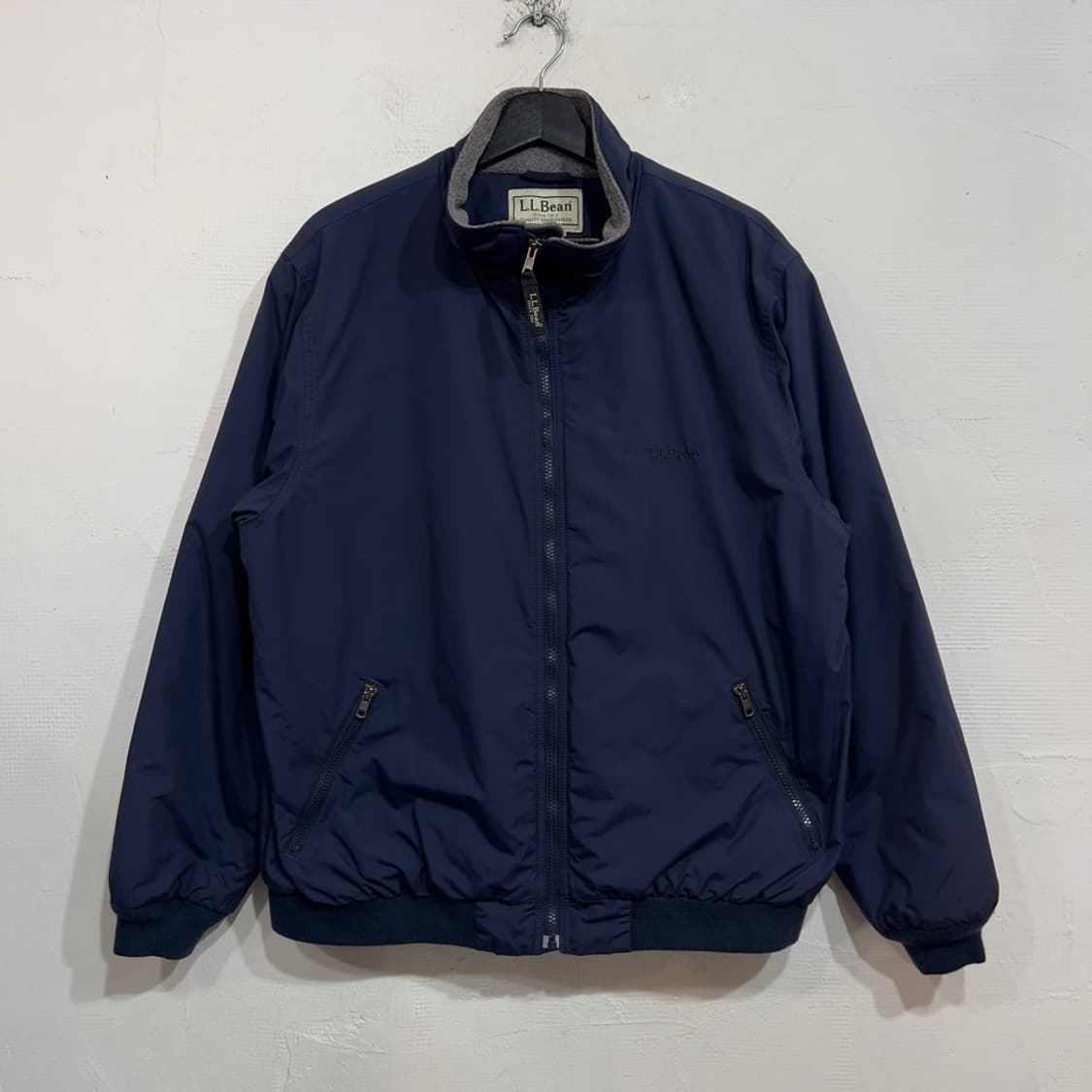 엘엘빈 워크 자켓 상품이미지2