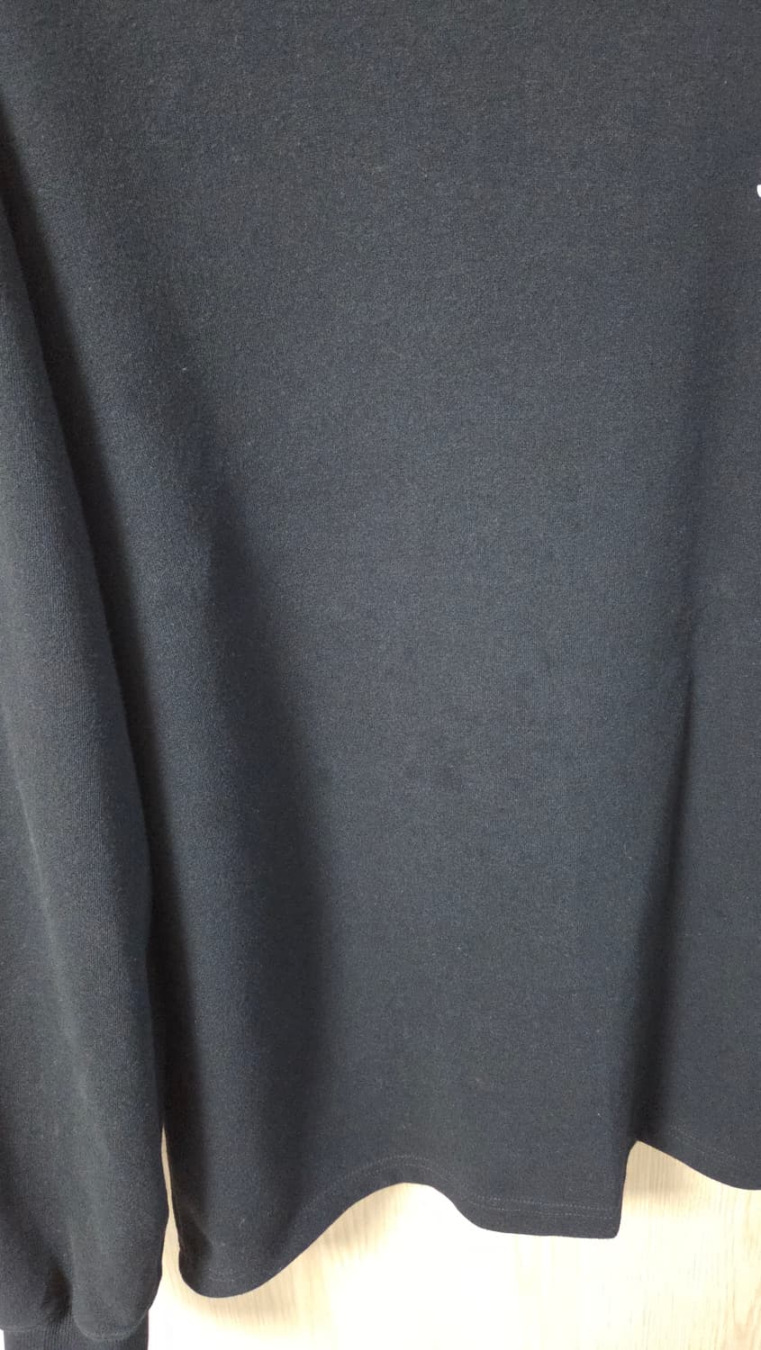 (착샷) 아이앱 스튜디오 x 웍스아웃 롱슬리브 긴팔 티셔츠  상품이미지9