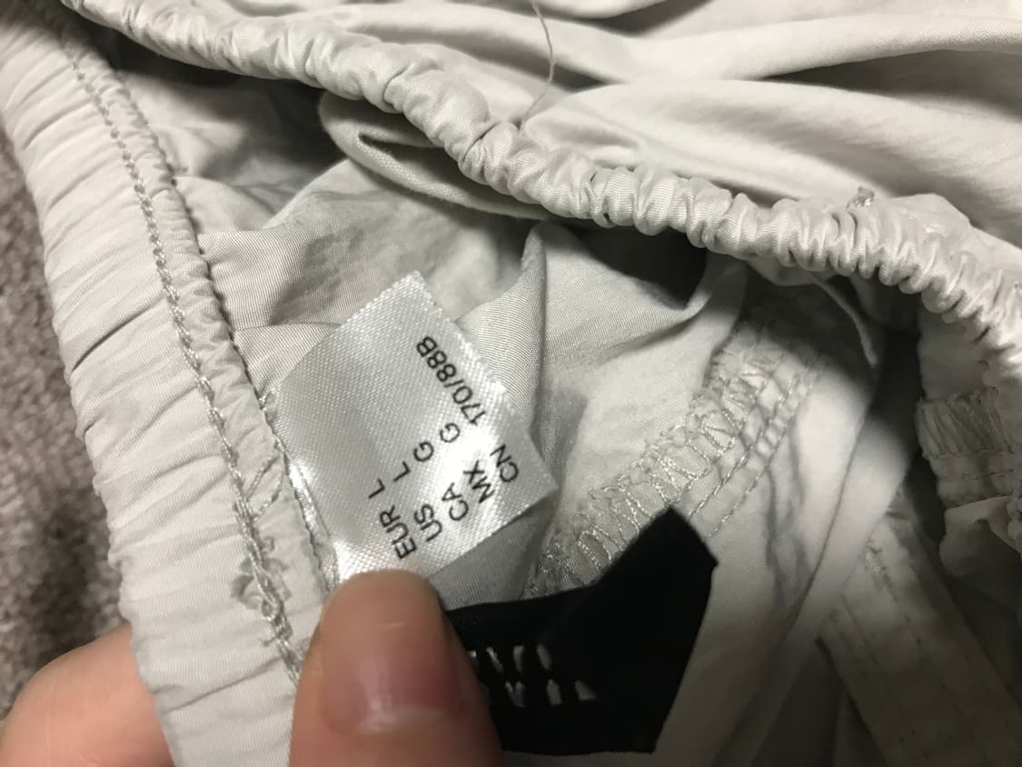 H&M 팬츠 상품이미지2