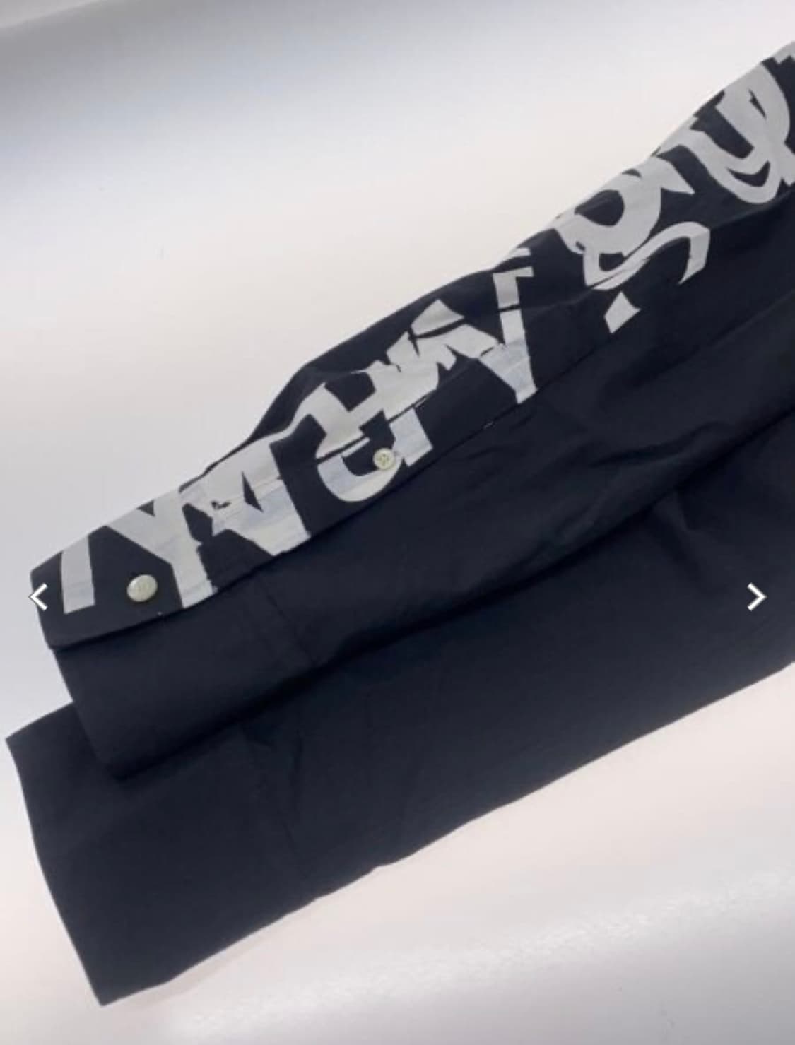takahiromiyashita the soloist 드롭숄더 셔츠 48 상품이미지7