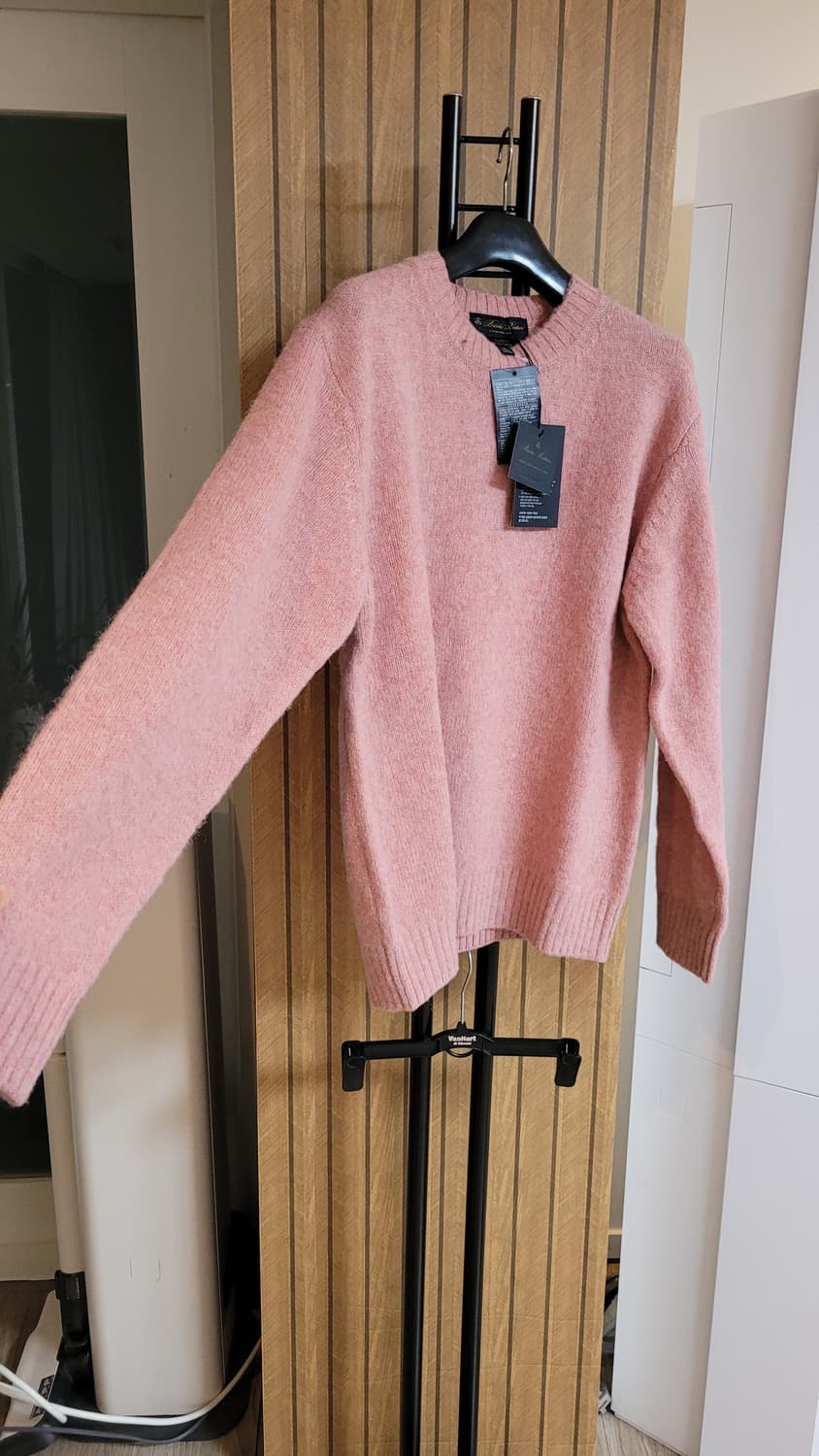 브룩스브라더스  남성   모100% 니트 -(새상품) 상품이미지7