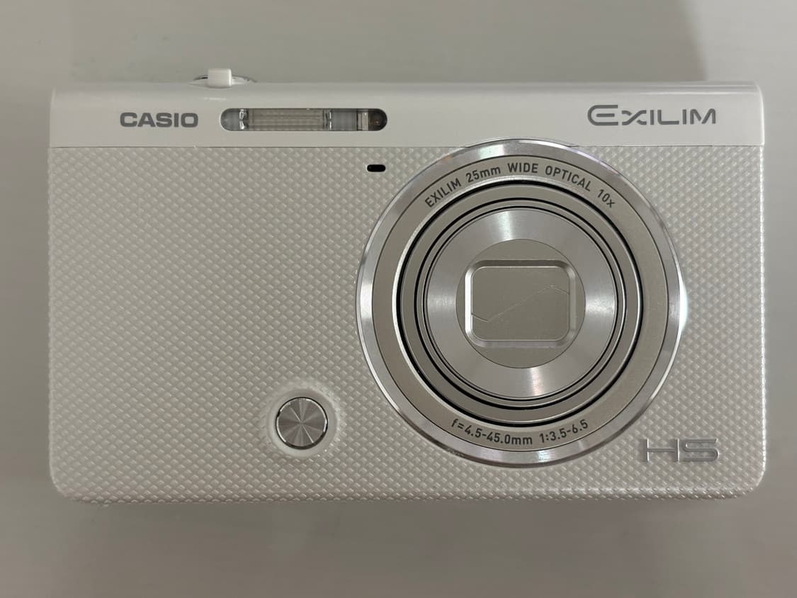 !!오늘만 할인!! CASIO ZR70 카시오 디지털카메라 풀박스 상품이미지1