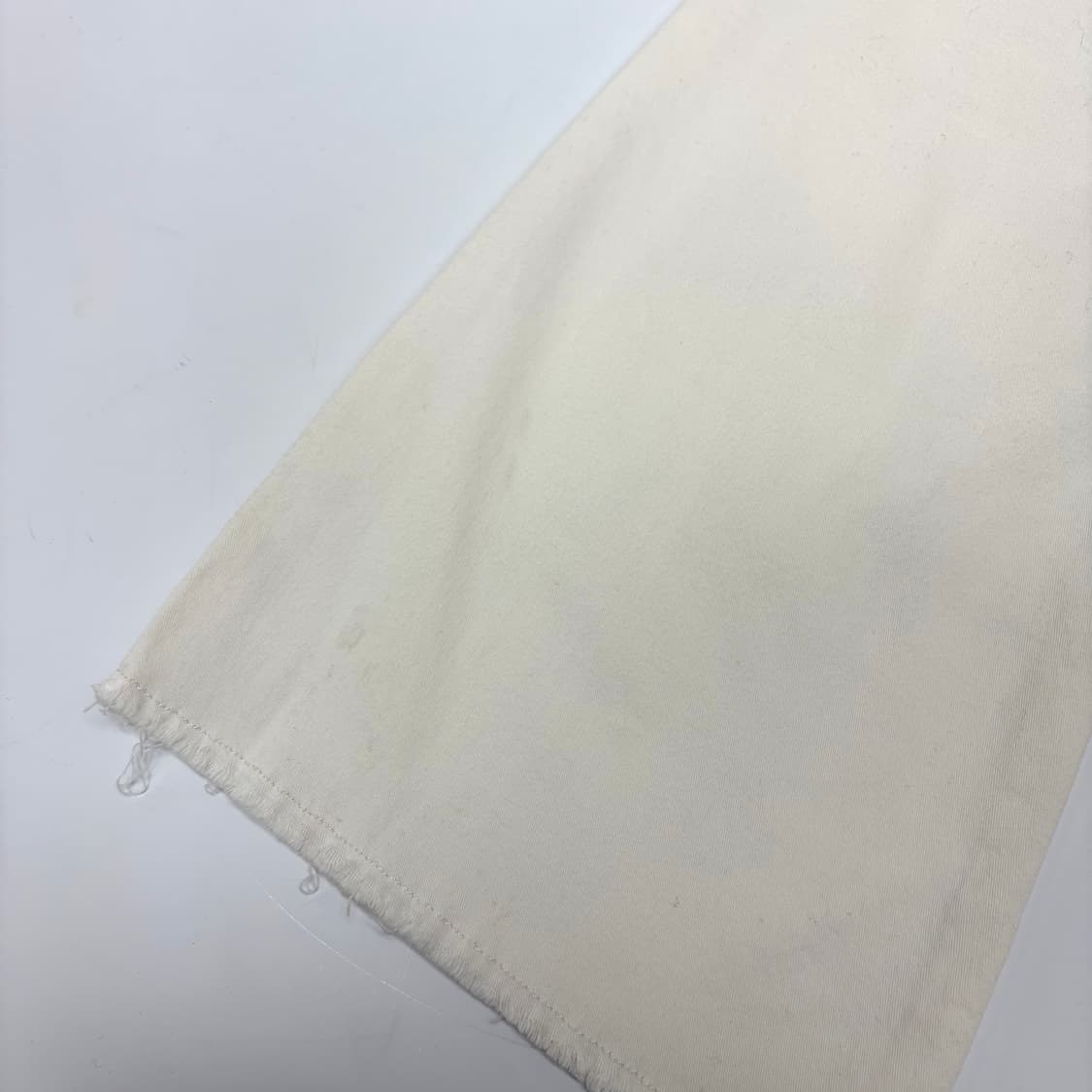 마이클코어스 아이보리 부츠컷 팬츠  상품이미지9