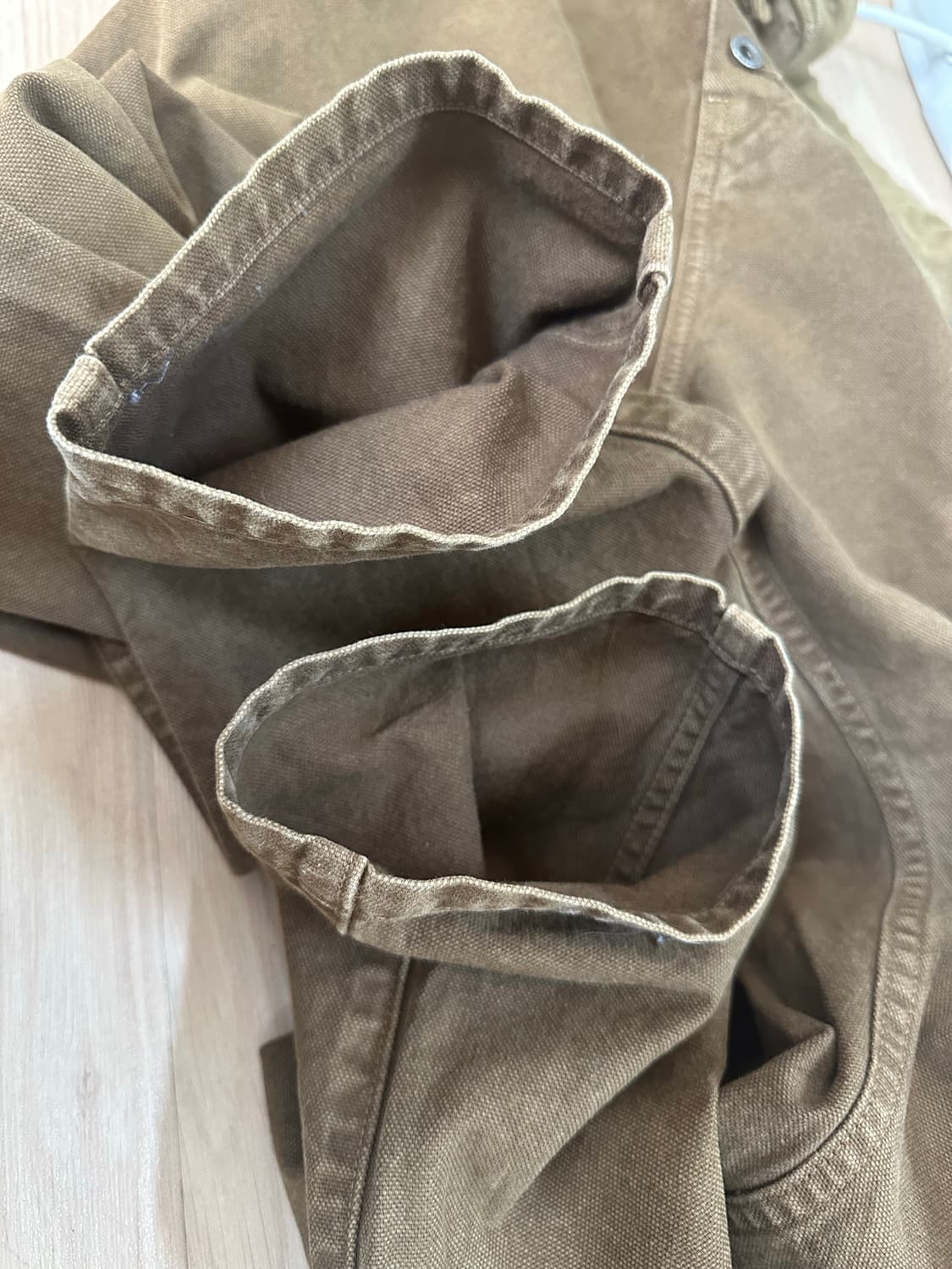 kapital sarouel nouvelle pant 상품이미지6