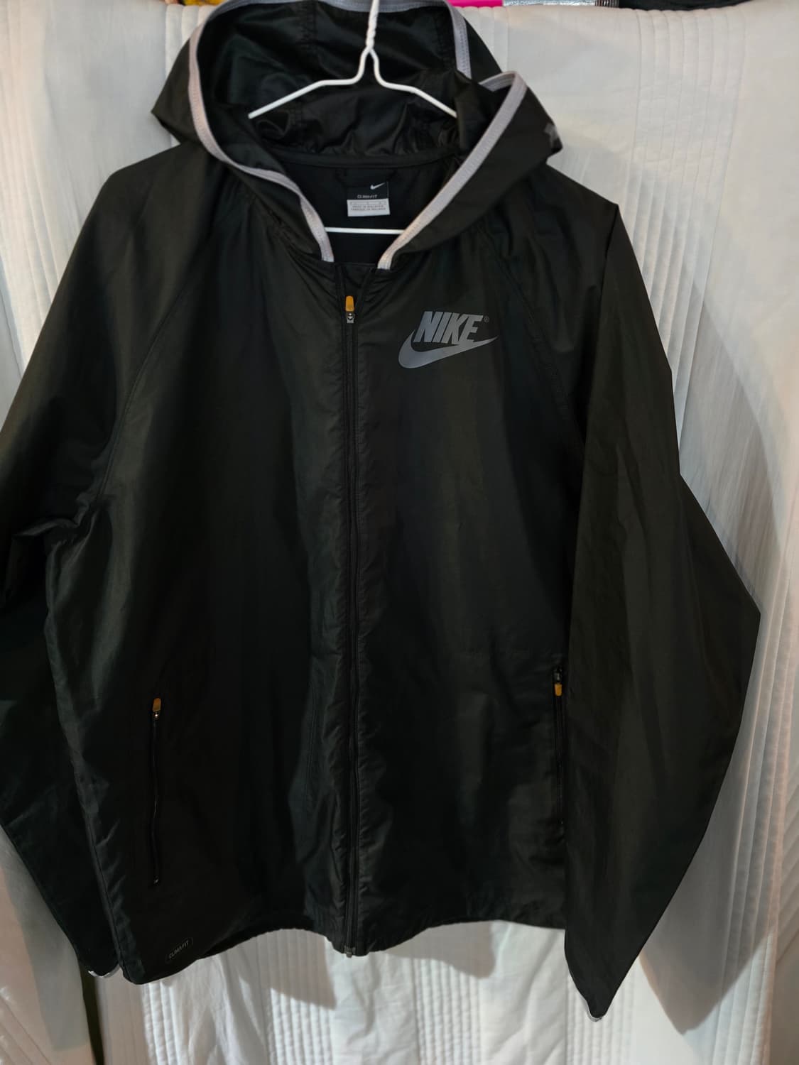 나이키 바람막이  상품이미지2