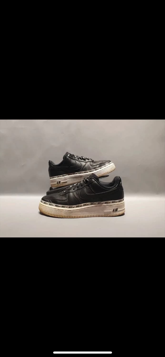 나이키 에어포스1 로우 리본팩 빈티지 245 상품이미지1