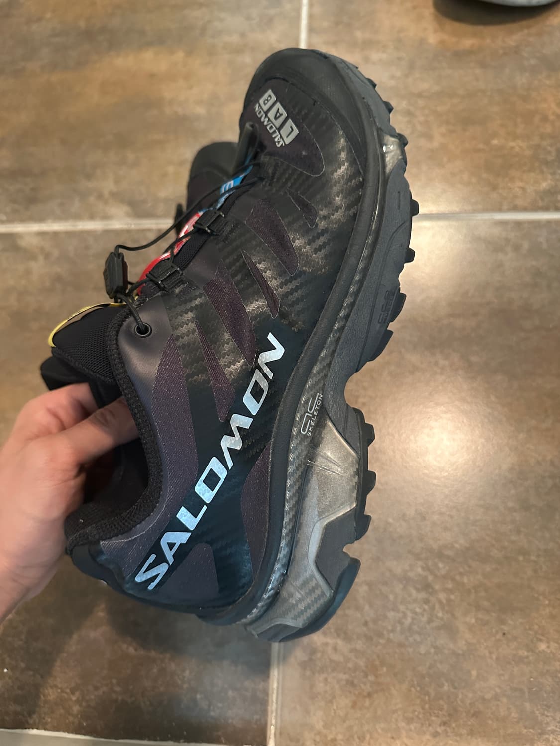 살로몬 xt4 280 상품이미지4