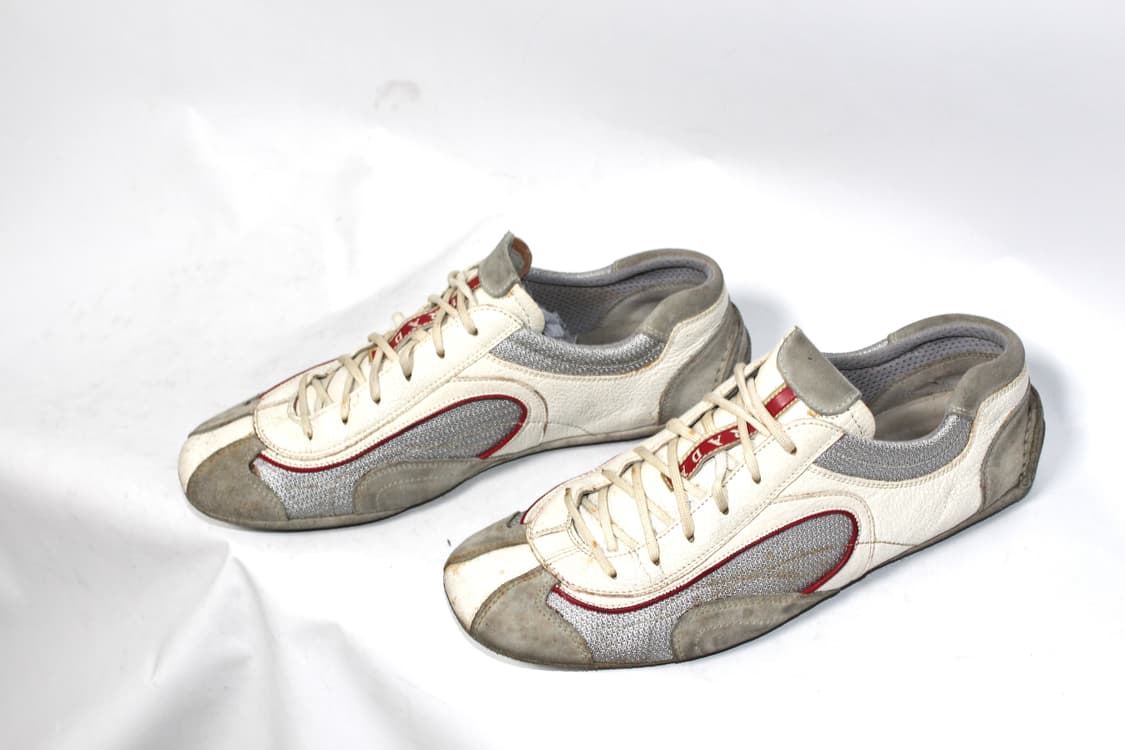 Prada Sport 05SS 프라다 몬테카를로 스니커즈 상품이미지6