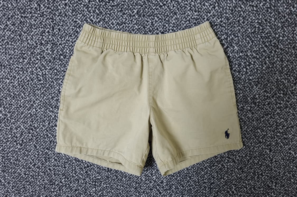 [무료배송][100]폴로 키즈 반팔티 반바지 여름 코디 세트 상품이미지7