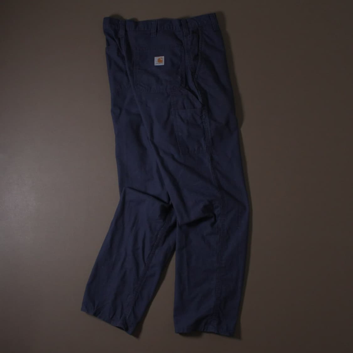 Carhartt 칼하트 멕시코산 Dungaree Fit 카고 워크팬츠 상품이미지1