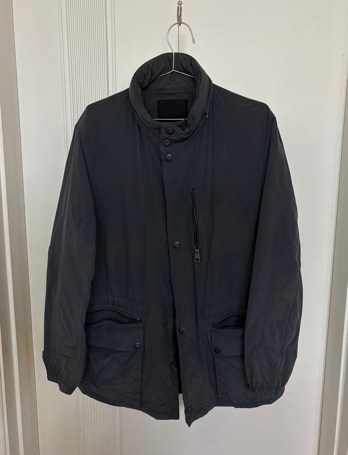 프라다 m65 필드자켓  상품이미지1