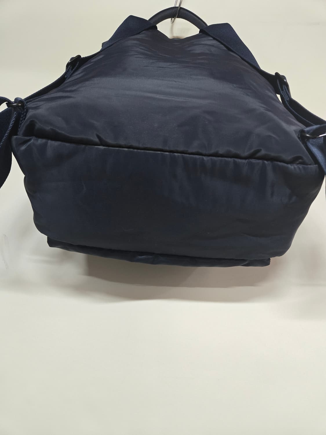 만다리나덕 네이비색  백팩 상품이미지5