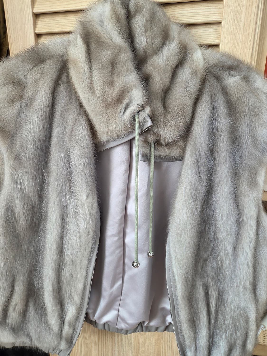 천연폭스퍼 베스트 상품이미지1