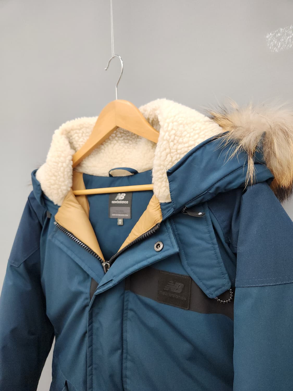 뉴발란스 카메라맨 상품이미지3