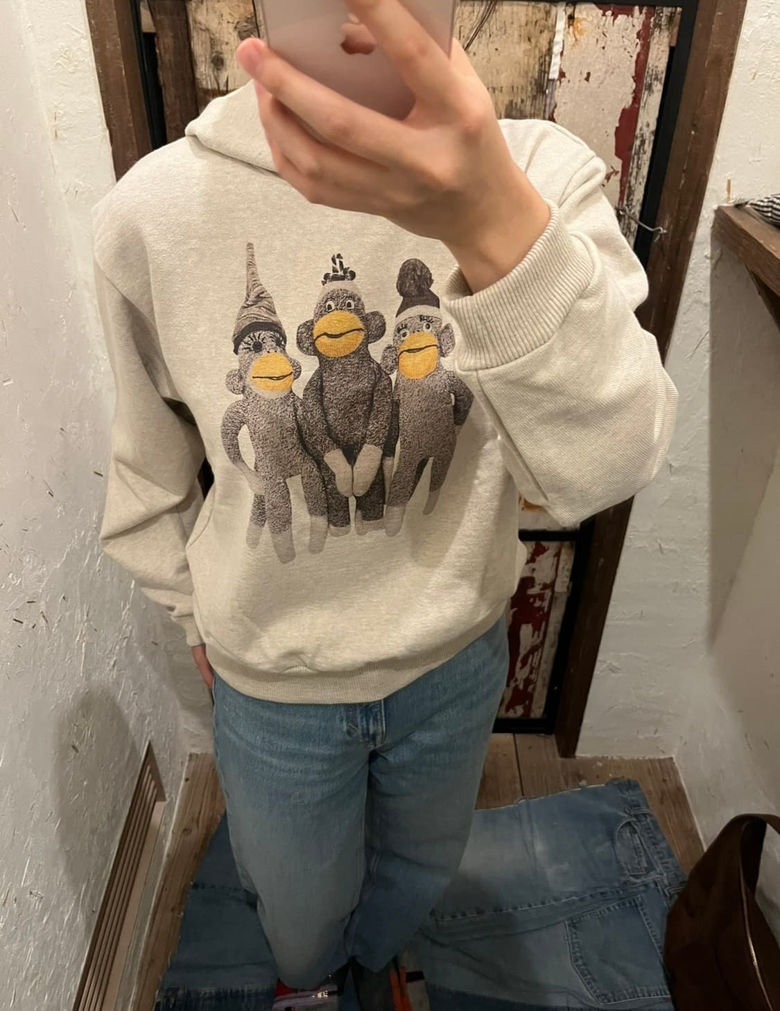 캐피탈후드  상품이미지2