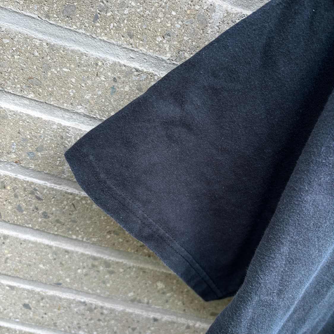 00's 애플 Chestnut Street 티셔츠 상품이미지7