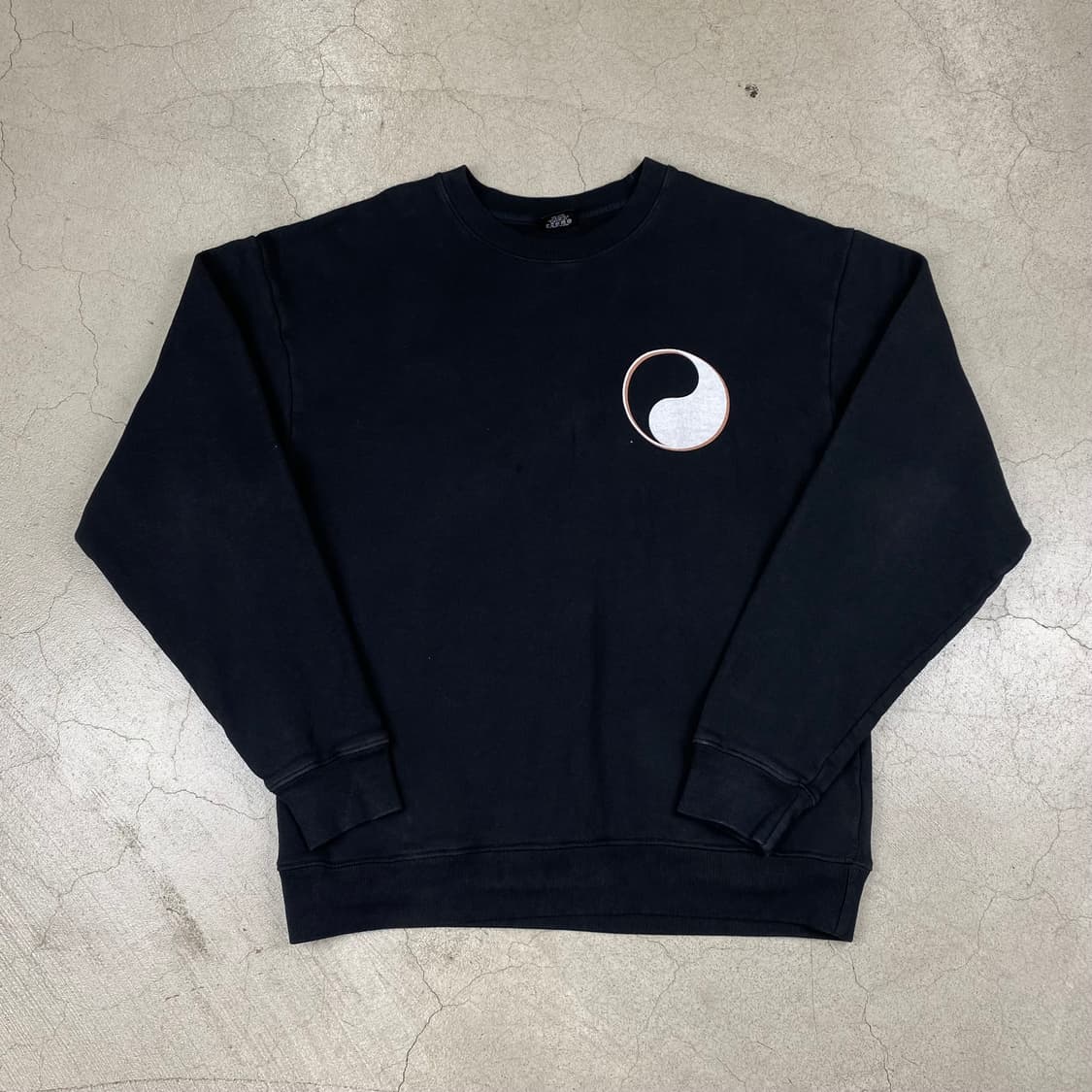 스투시 X 아워레가시 맨투맨 (100) 상품이미지1