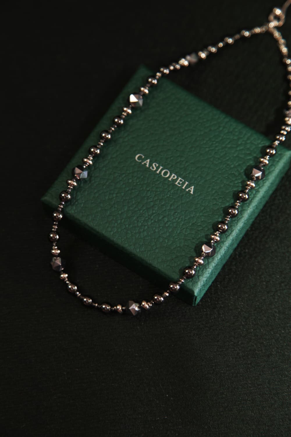 CASIOPEIA Optical-DiscDriveODD Necklace 상품이미지7