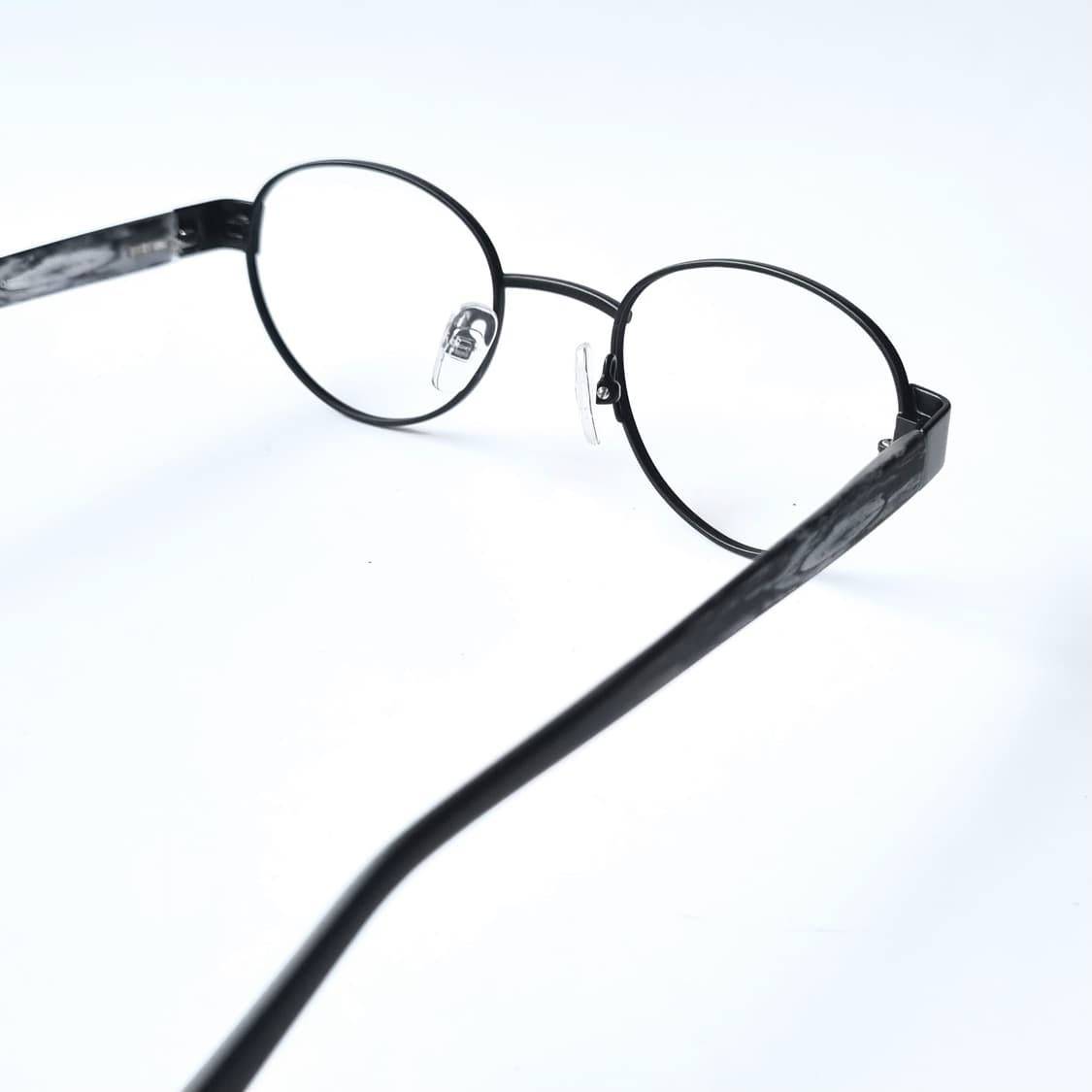 데드스탁 빈티지 원형시리즈5  안경테 448 상품이미지9