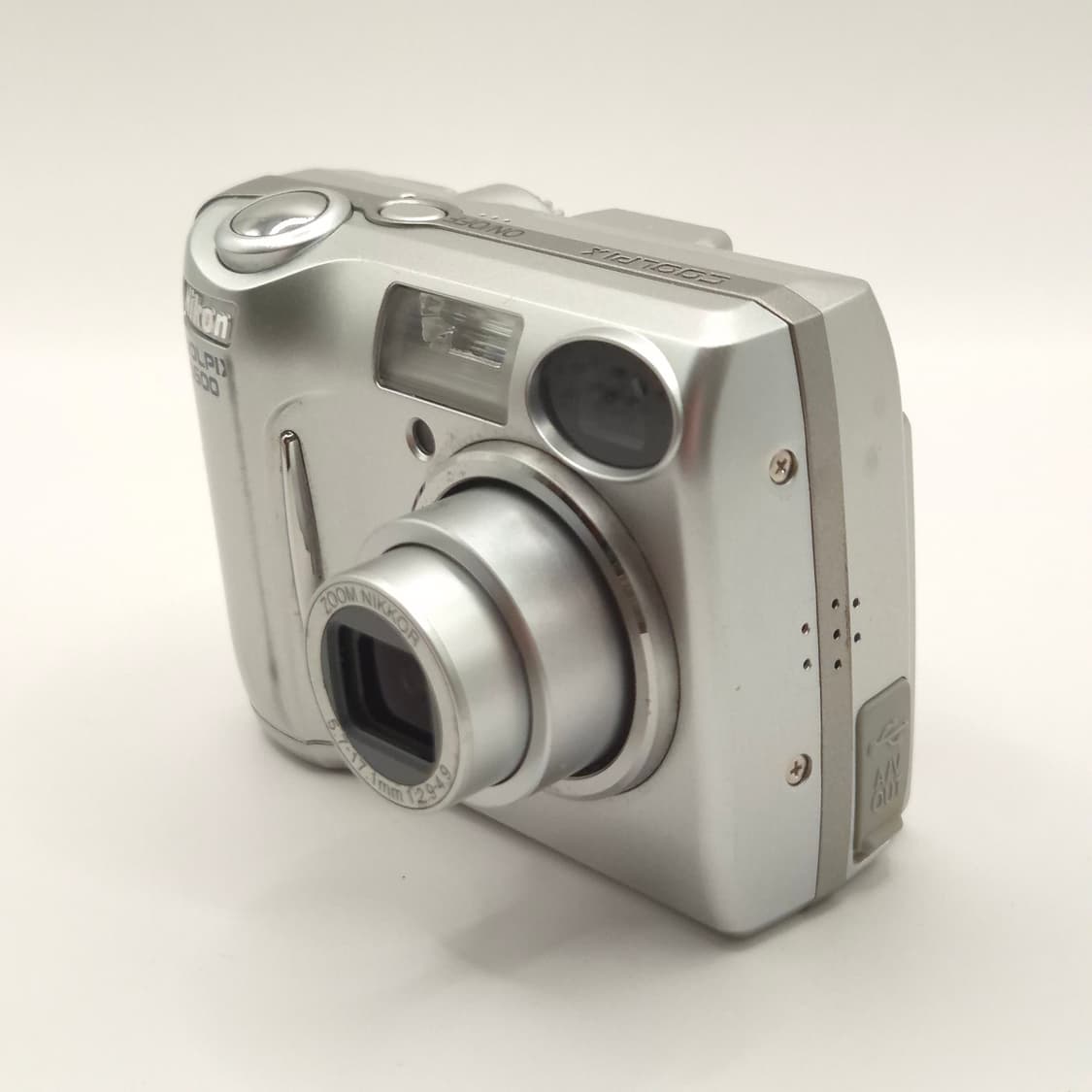 니콘 쿨픽스 5600 🍒 상큼한 감성샷 미니디카✨ 상품이미지7