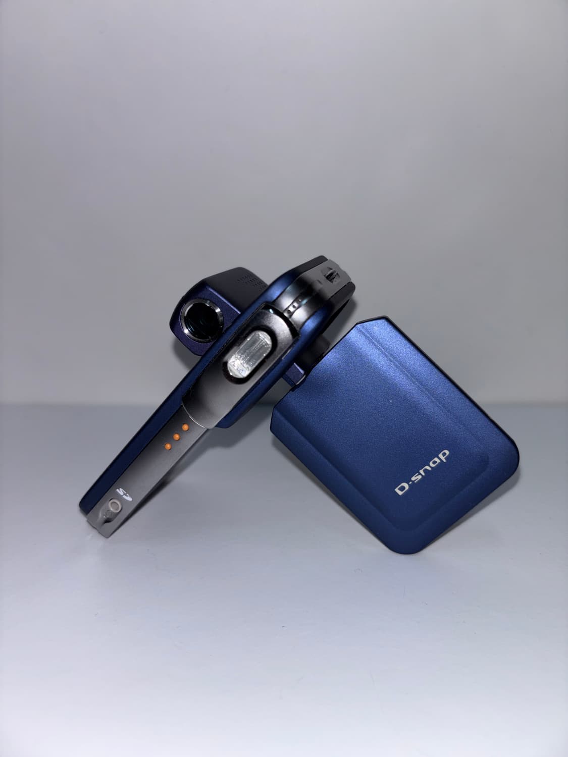 파나소닉 디스냅sv-av50 디카 캠코더 상품이미지5