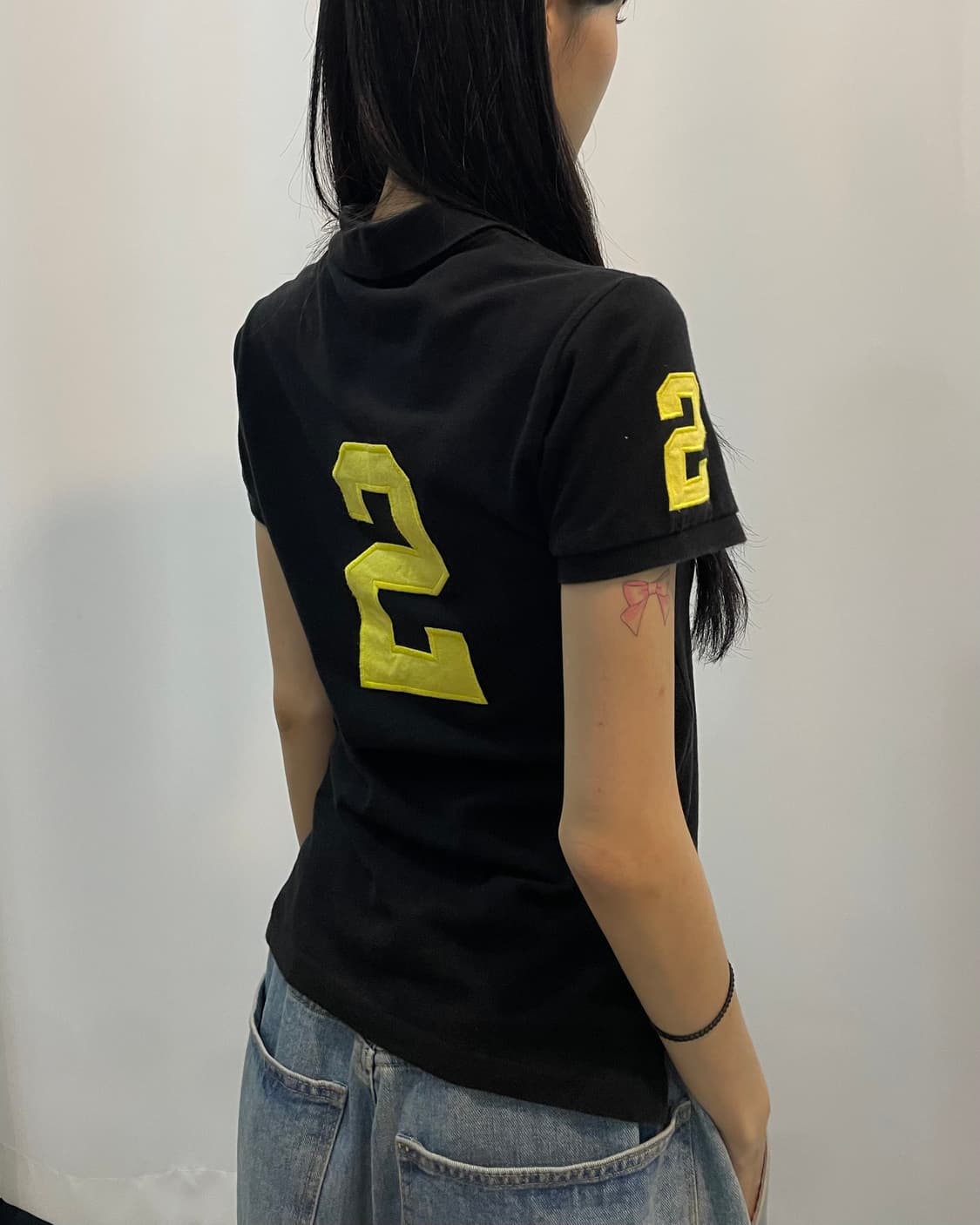 폴로 랄프로렌 빅포티 pk 티셔츠 상품이미지2
