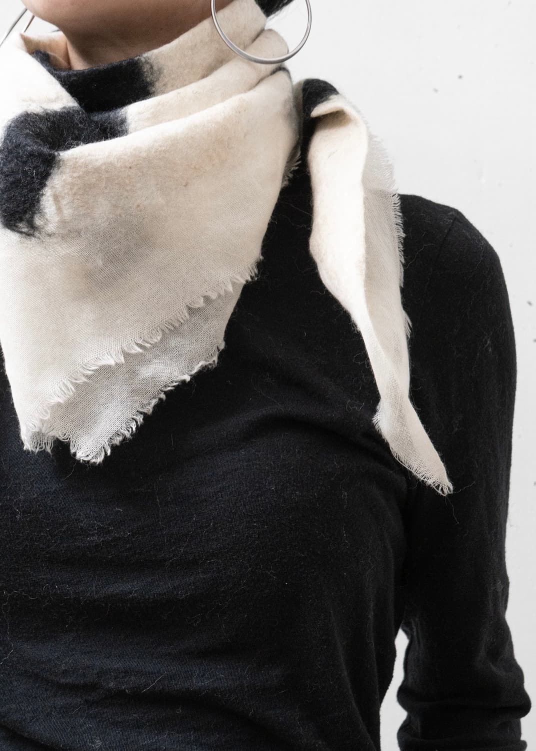 Silvana Manetti scarf 상품이미지2