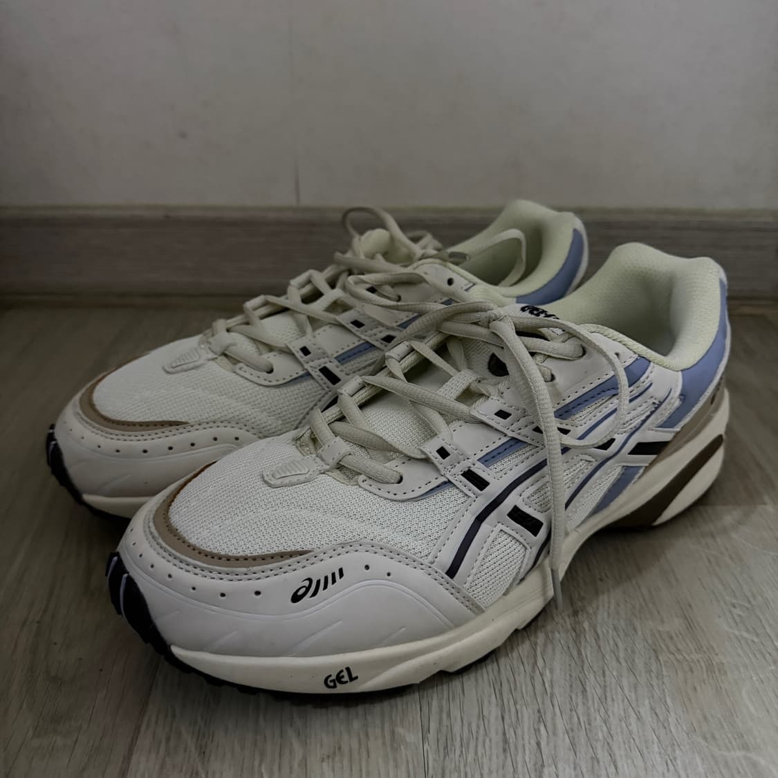 아식스 GEL-1090 런닝 스니커즈 (285) 상품이미지9