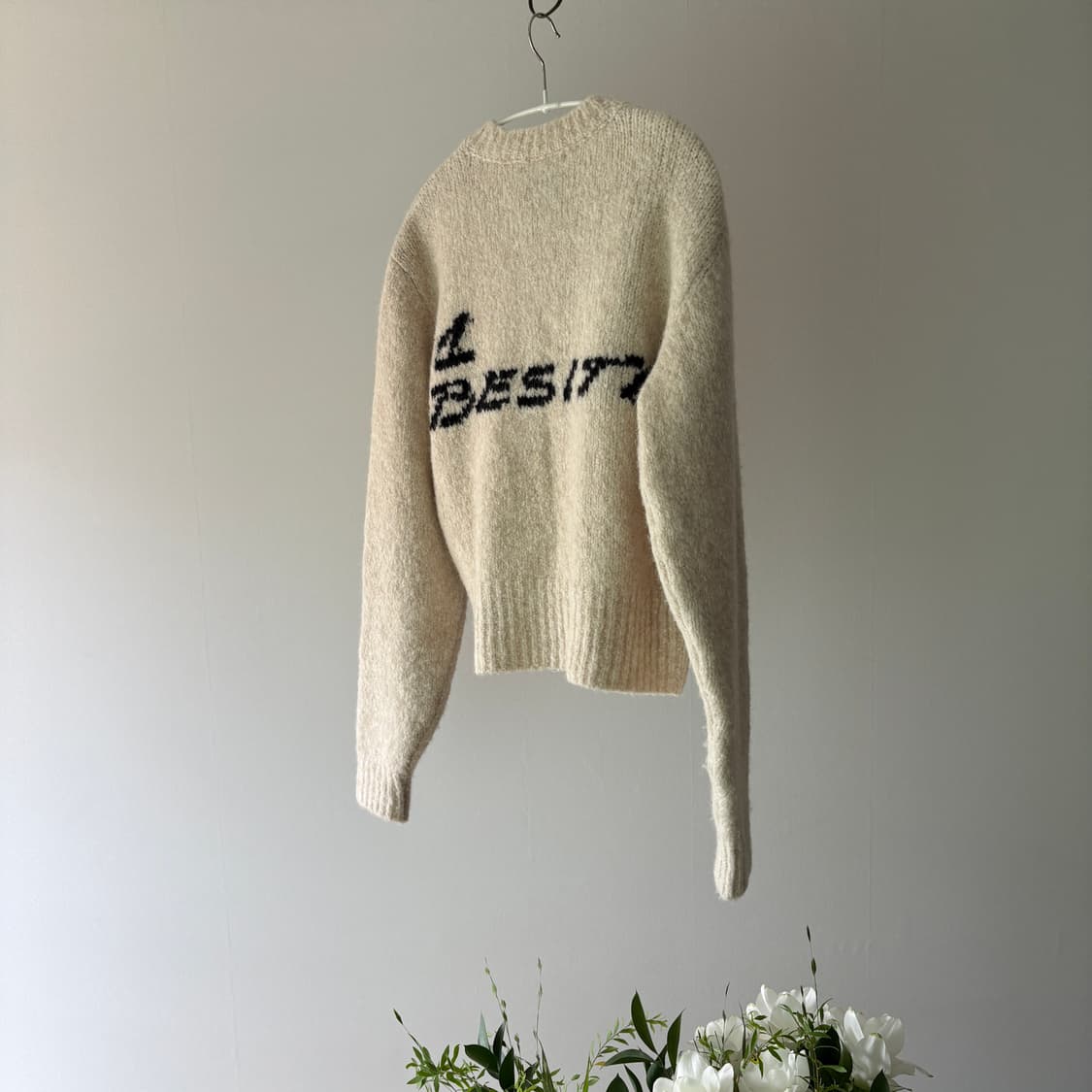 ▫️Paloma Wool Knit Blouson 상품이미지3