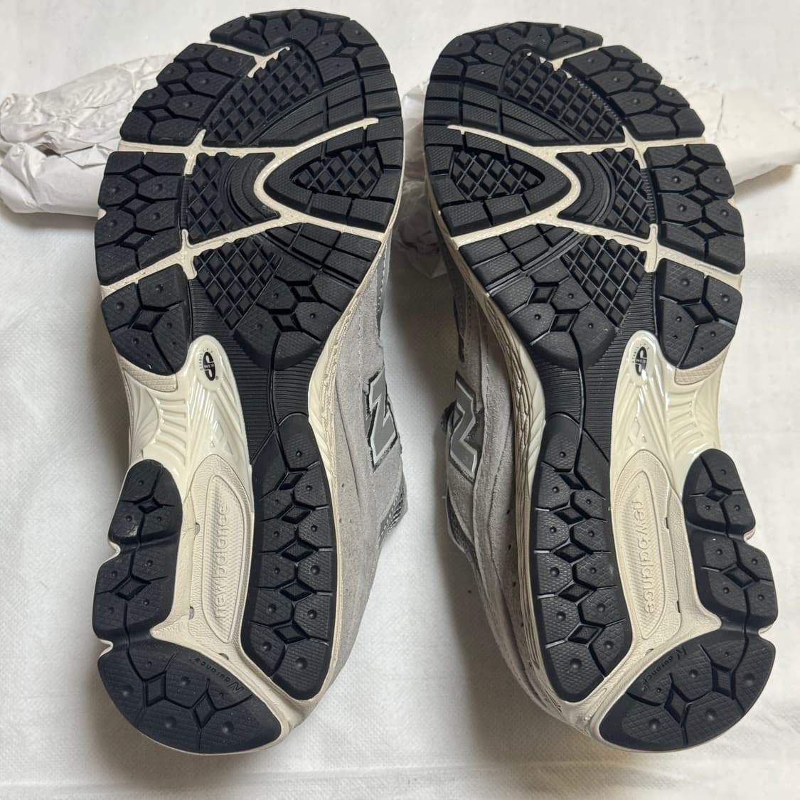 (260,270, 280) 새상품 ML2002RC 그레이컬러 상품이미지6