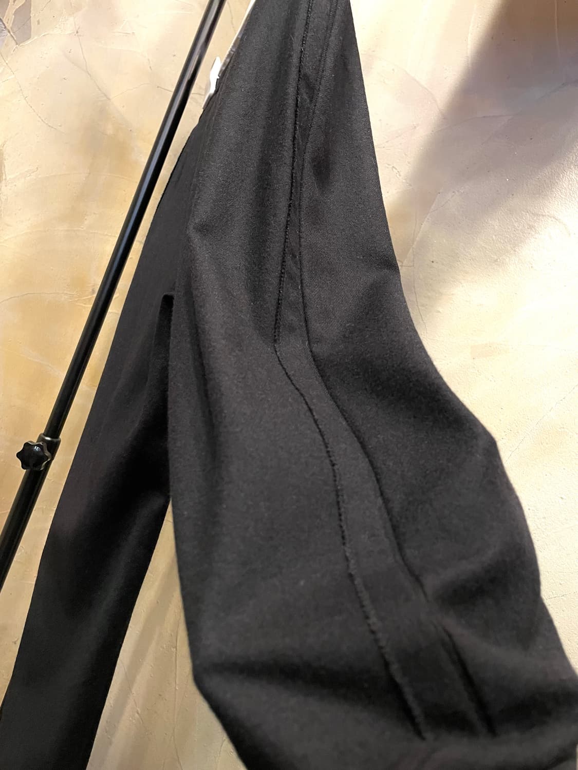 랑방 컬렉션 울, 캐시미어 슬랙스 상품이미지7