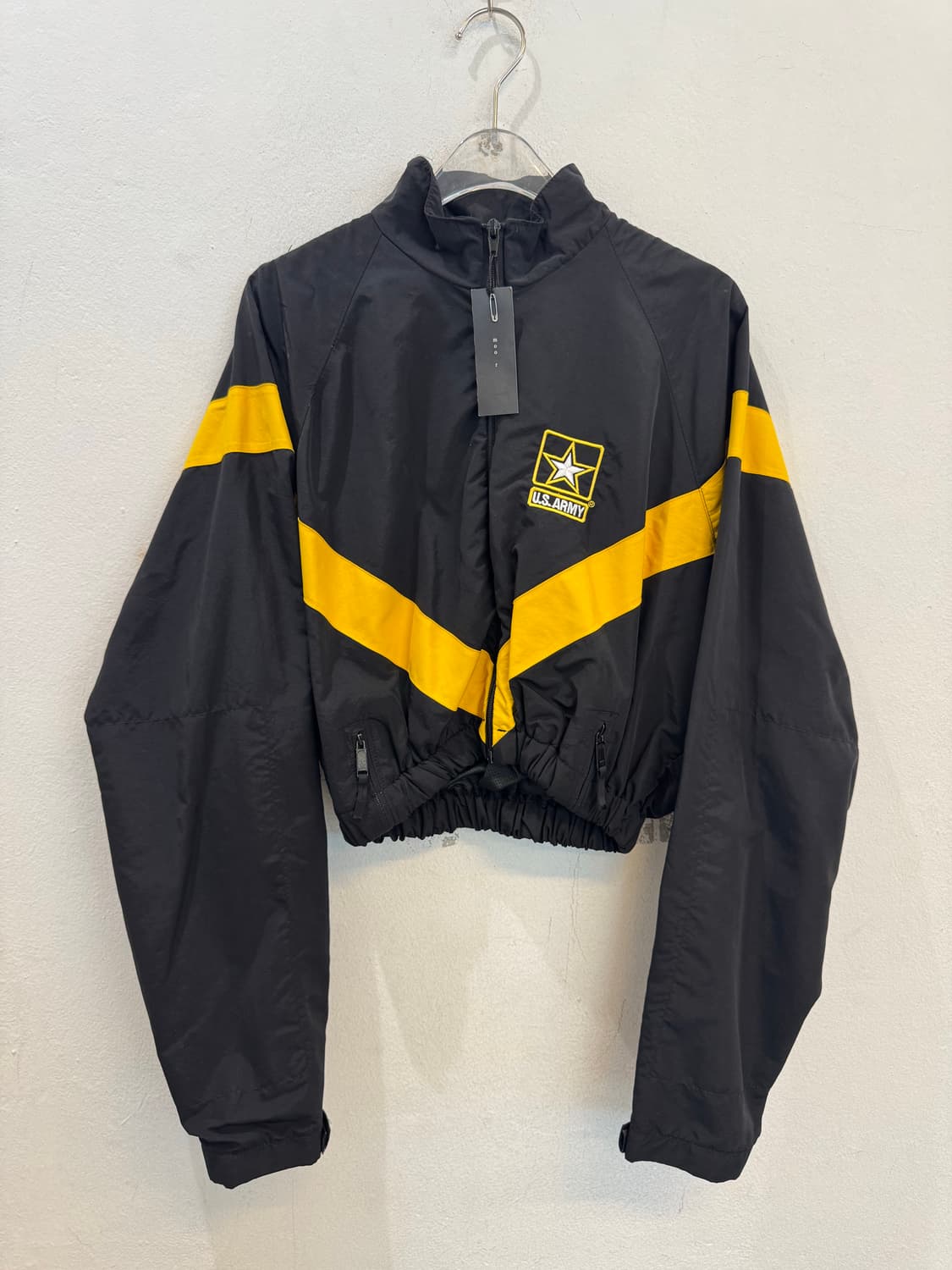 APFU Training Windbreaker 상품이미지1