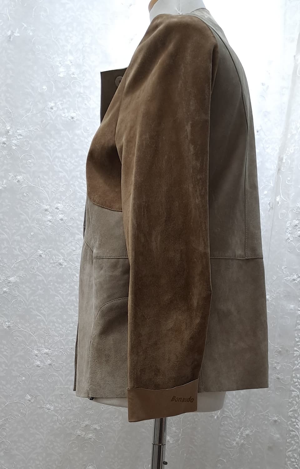 MARNI  정품 가죽자켓 40 상품이미지4