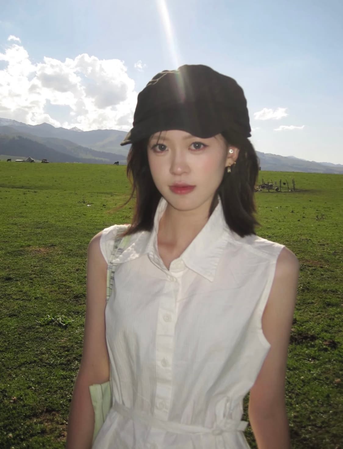 캐논 익시 110 (캐논 익서스 95 IXUS 95) 빈티지 디카 상품이미지3