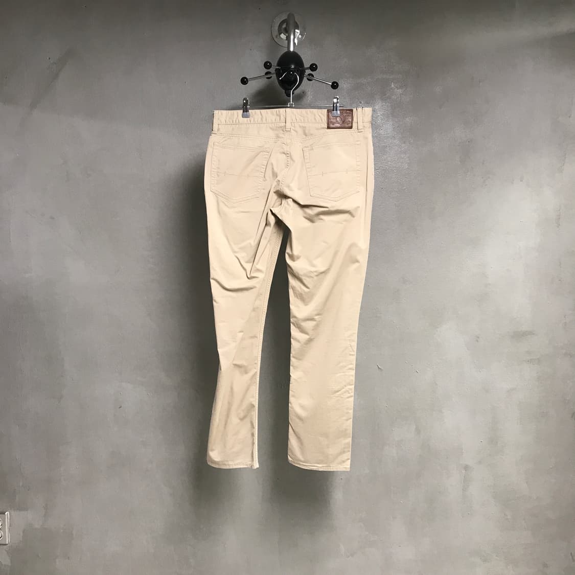 폴로 랄프로렌 베이지 팬츠 34/32 상품이미지1